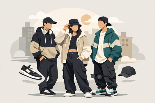 How to Choose Unisex Streetwear That Hits