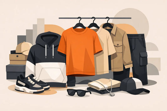 Build a Streetwear Capsule Collection That Hits