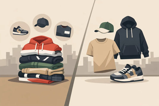Streetwear Bundles vs Single Pieces for Your Rotation