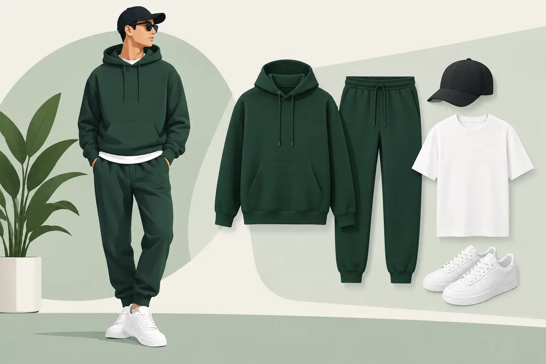 Streetwear Set Bundle Review Worth Buying