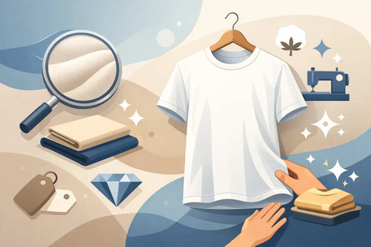 What Makes a Tee Premium?