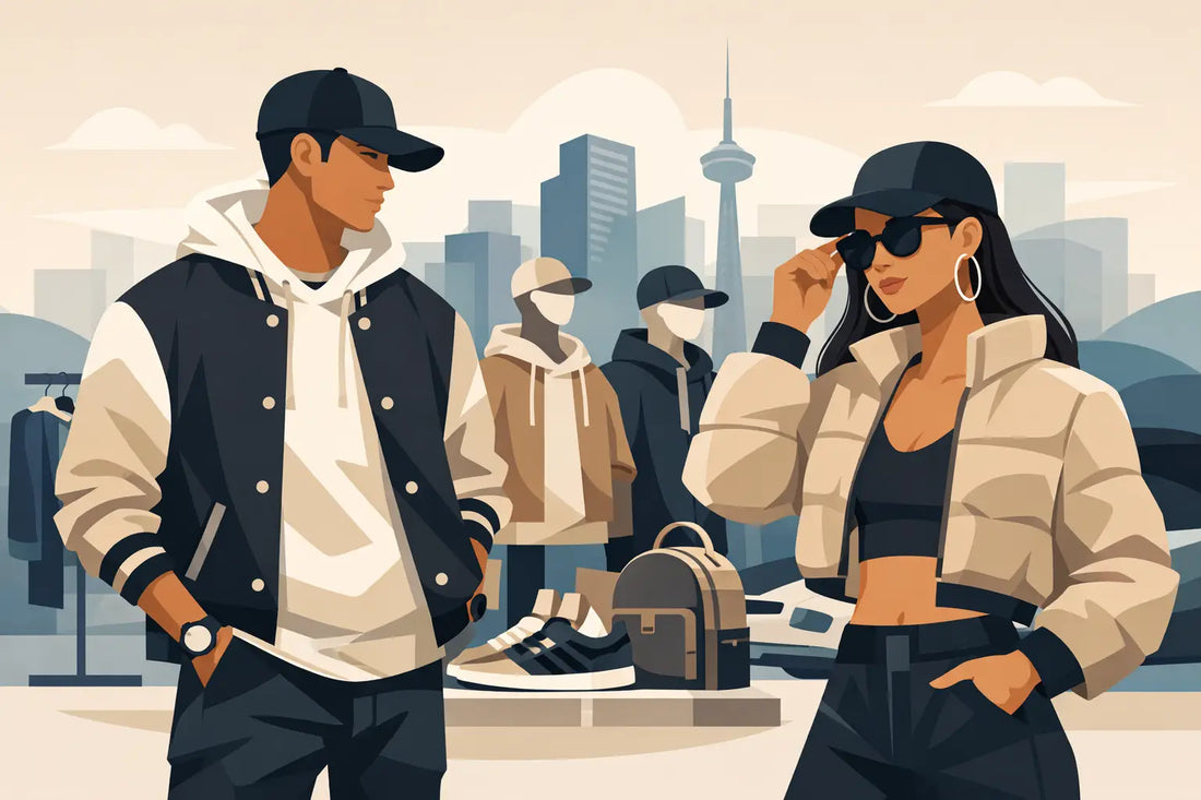 What Premium Urban Clothing Really Means
