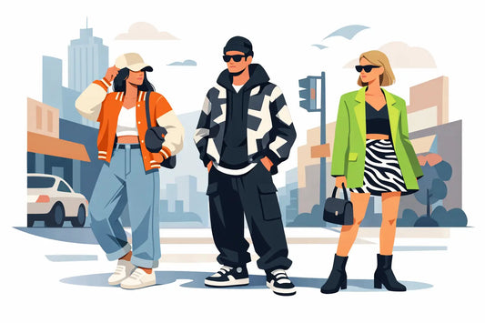 Best Outfits for Street Style That Stand Out