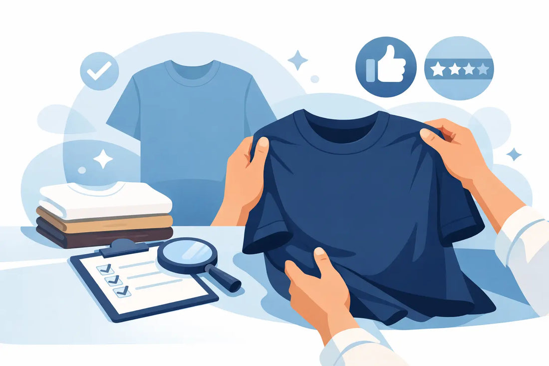Heavyweight Graphic Tee Review That Matters