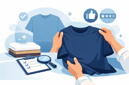 Heavyweight Graphic Tee Review That Matters