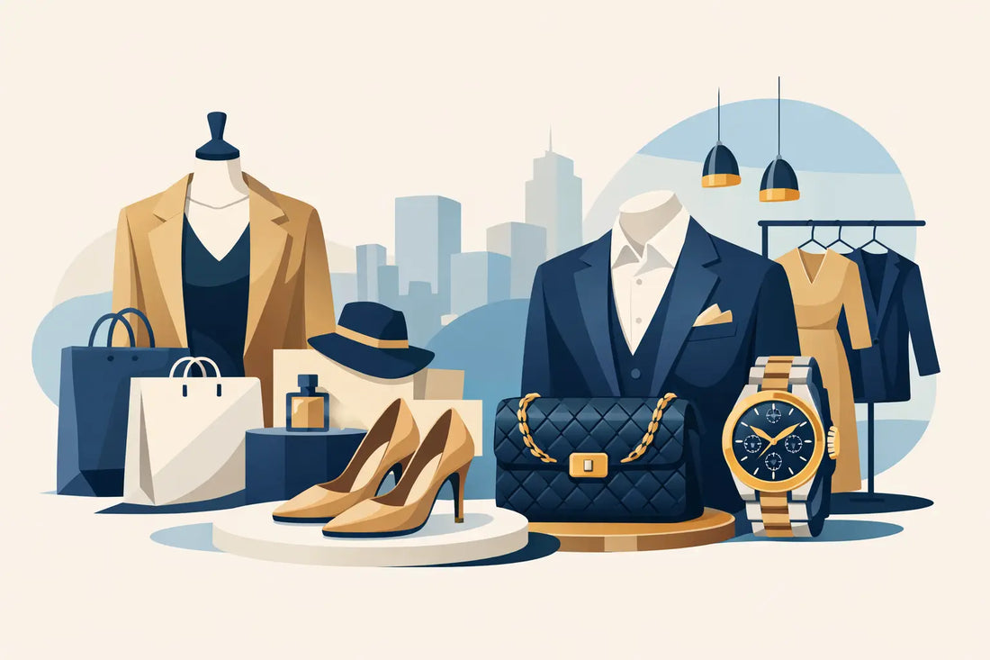 What Is Premium Fashion, Really?