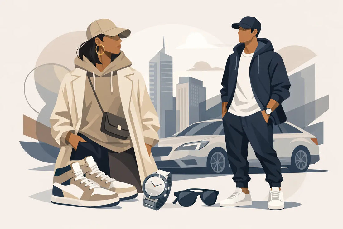 What Elevated Casual Streetwear Really Means