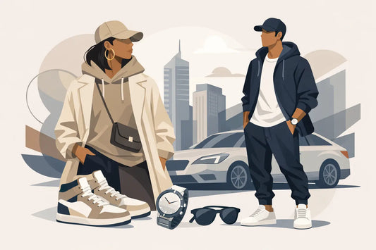 What Elevated Casual Streetwear Really Means