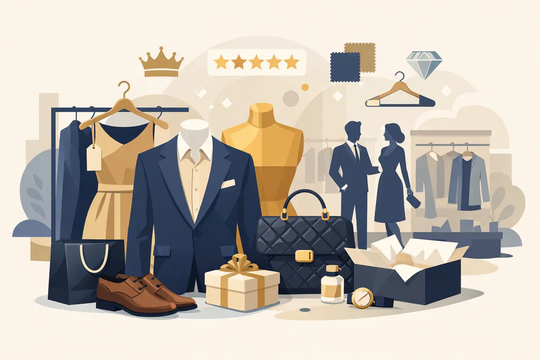 What Is a Premium Clothing Brand?