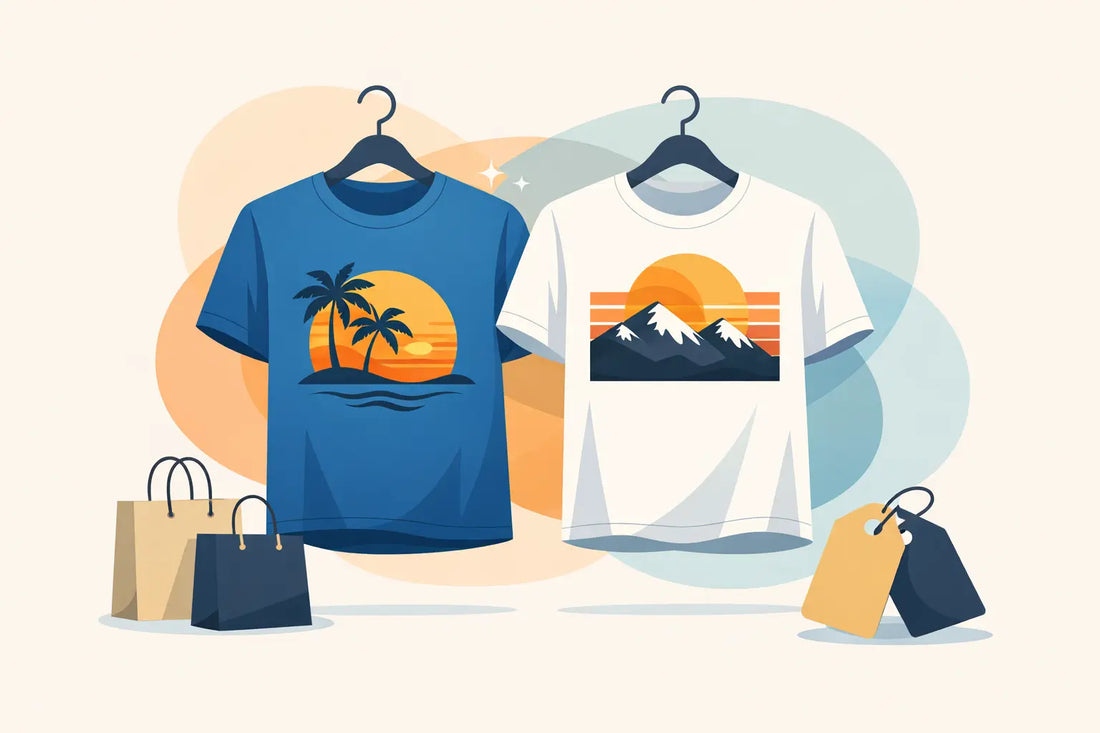 Why 2 for 70 Graphic Tees Hits Different