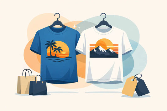 Why 2 for 70 Graphic Tees Hits Different