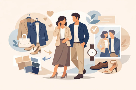 How to Style Coordinated Outfits Right