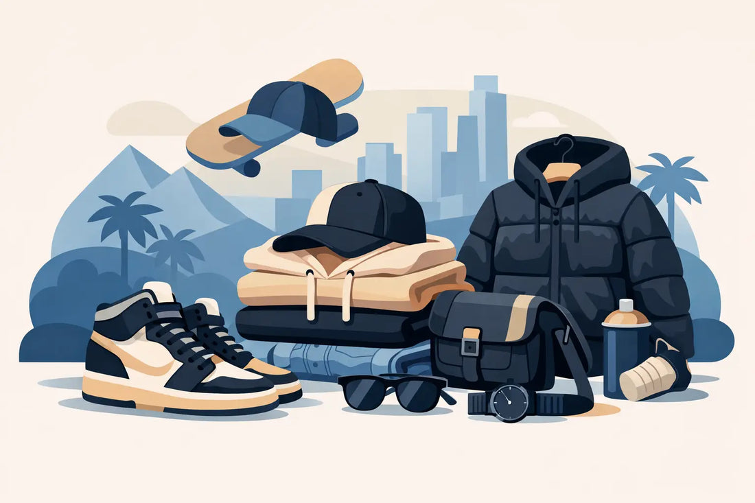 12 Best Premium Streetwear Brands to Know