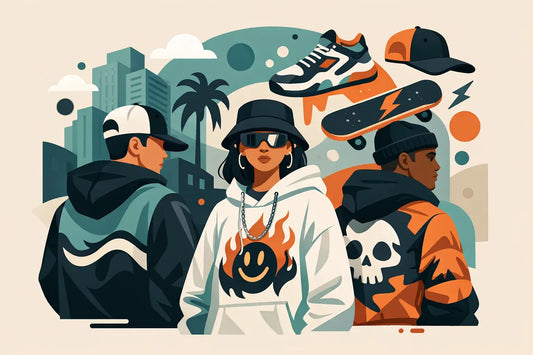 Graphic Streetwear Trends 2026 to Watch