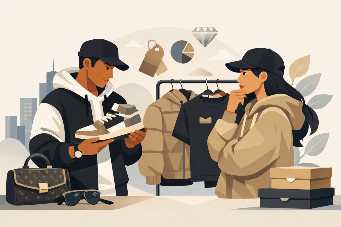Premium Streetwear Means More Than Hype