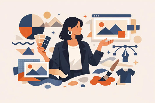 How to Mix Graphic Basics Without Looking Basic
