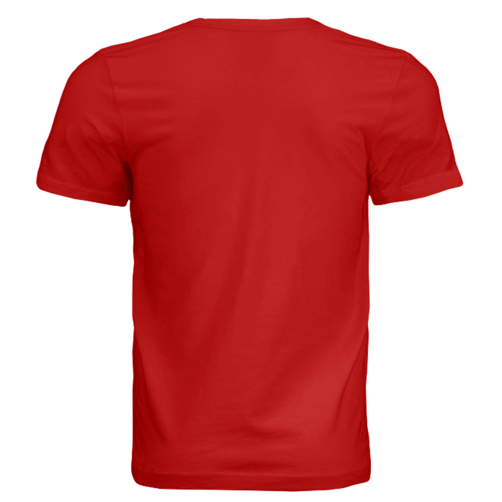 RED - 3001C - BACK