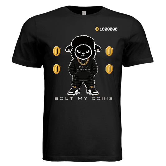 BLACK - 3001C - FRONT