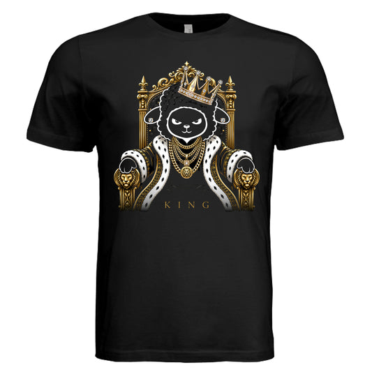 BLACK - 3001C - FRONT