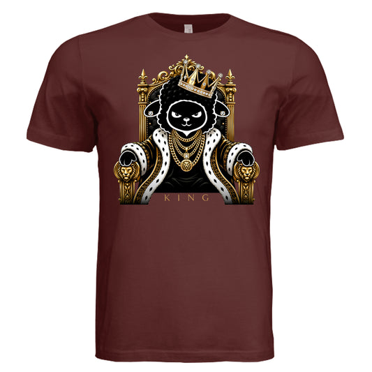 MAROON - 3001C - FRONT