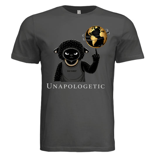 DARK GREY - 3001C - FRONT