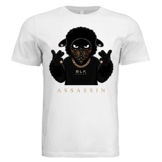 WHITE - 3001C - FRONT