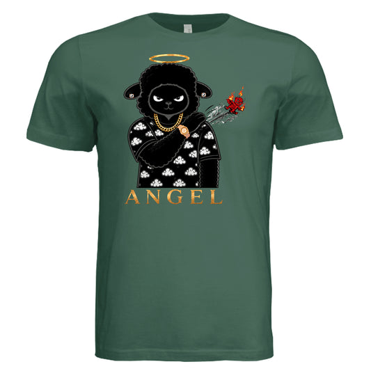 FOREST - 3001C - FRONT